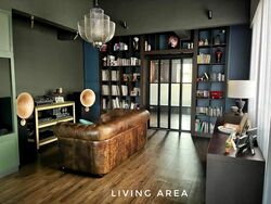 Kilat Centre (D21), Apartment #464152831
